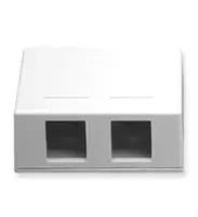 Cablesys-ICC-IC107SB2WH