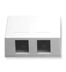 Cablesys-ICC-IC107SB2WH