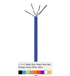 Wavenet-WAV-CAT5-CMR-BK