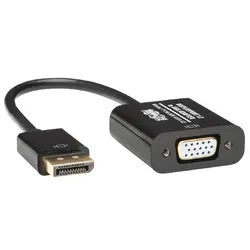 Eaton Tripplite-P134-06N-VGA-V2