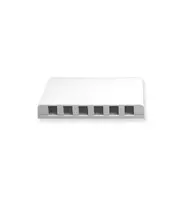 Cablesys-ICC-IC107SB6WH