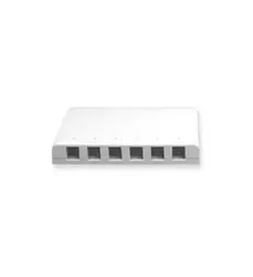 Cablesys-ICC-IC107SB6WH