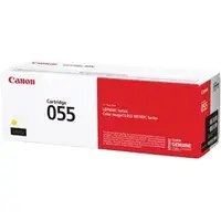 CANON-CNM CRTDG055Y
