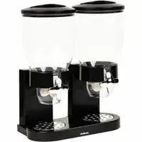 Mind Reader Products-EMS CEREALD2BLK