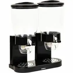 Mind Reader Products-EMS CEREALD2BLK