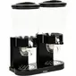 Mind Reader Products-EMS CEREALD2BLK