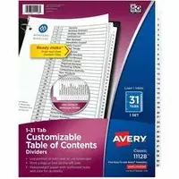 Avery Dennison-AVE 11128