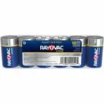 Energizer RAY ALD6