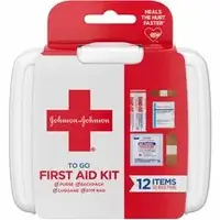 JOHNSON & JOHNSON JOJ 8295