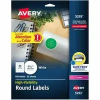 Avery Dennison-AVE 5293