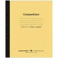 ROARING SPRING PAPER PRODUCTS-ROA 77308CT