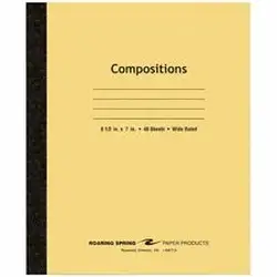 ROARING SPRING PAPER PRODUCTS-ROA 77308CT