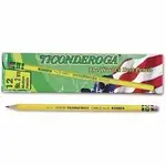 DIXON TICONDEROGA CO. DIX 13885