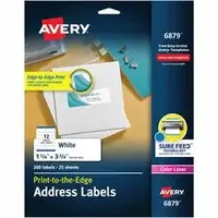 Avery Dennison-AVE 6879