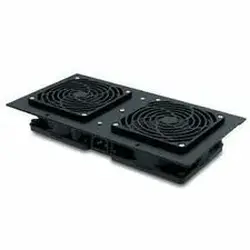 APC - Schneider Electric-APW AR8206ABLK