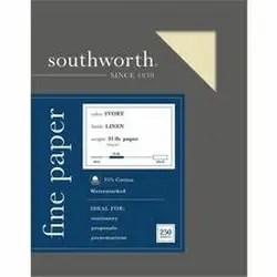 NEENAH PAPER-SOU J568C