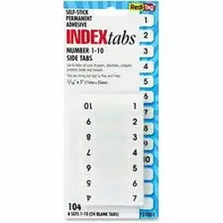 TOPS BUSINESS FORMS-RTG 31001