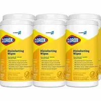 CLOROX-CLO 15948CT