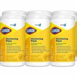 CLOROX-CLO 15948CT