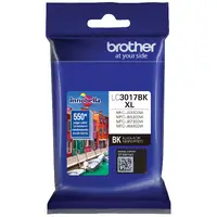 Brother-BRT LC3017BK