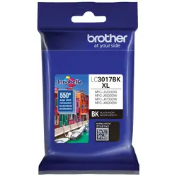 Brother-BRT LC3017BK