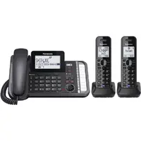 PANASONIC-KX-TG9582B