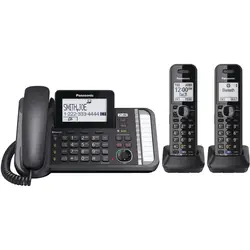 PANASONIC-KX-TG9582B