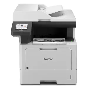 Brother DCP-L5510DN - 19.6