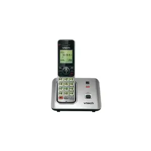 At&t 80-8611-00 - Cordless Phone with Caller ID/Call Waiting 80-8611-00