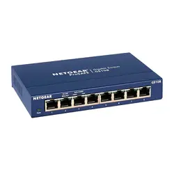 NETGEAR-GS108-400NAS