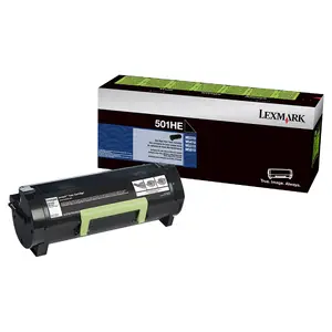 Lexmark 50F1H0E - 12.52