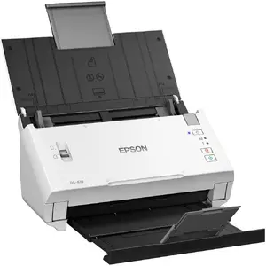 Epson B11B249201 - WorkForce DS-410 Document Scanner
