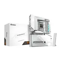 GIGABYTE-X870 AORUS STEALTH ICE