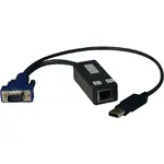 Eaton Tripplite B078-101-USB-8