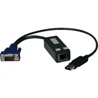 Eaton Tripplite-B078-101-USB-8