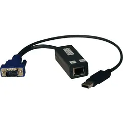 Eaton Tripplite-B078-101-USB-8