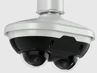 PELCO SBDE1-16V7-E2H-IR