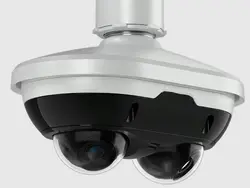 PELCO-SBDE1-16V7-E2H-IR