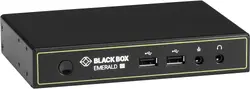 BLACK BOX CORPORATION-EMD2002SE-R