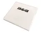 B and G-000-13722-001