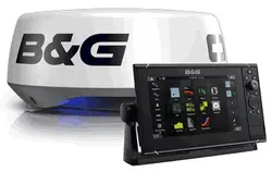 B and G-000-15561-001