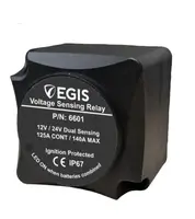 Egis Mobile Electric 6601