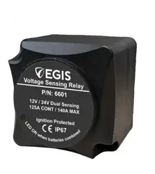 Egis Mobile Electric-6601