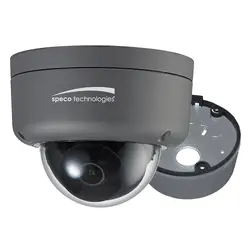Speco Technologies-HiD8