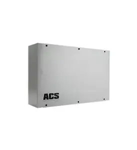 Valcom VC-V-ACS25 - 24 ZONE INTERCOM 25V W/CLK SYNC