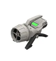 Western Rivers-GSM-WRC-MP100