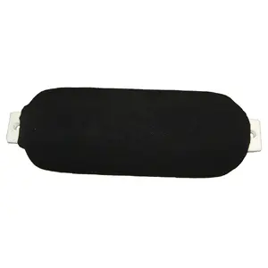 Polyform FENDER FITS-F-3/G-5 BLACK - Fenderfits™ Fender Cover f/F-3 & G-5 Fender - Black