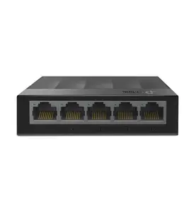 Tplink TL-LS1005G - 5-Port Gigabit Desktop Switch