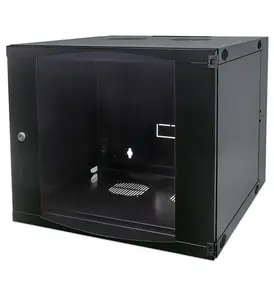 Intellinet ITL-713887 - 15U WALLMOUNT CABINET