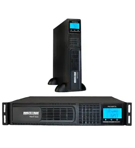 Minuteman MM-PRO2000RT2U - LINE INTERACTIVE 2000VA BATTERY BACKUP